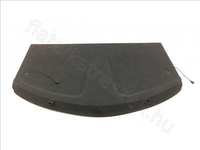 Kalaptartó GT - GT - 156047777 -  - FIAT eredeti Eredeti új 156047777