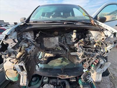 Renault Clio III Jobb első Ablaktörlő Kar *156686*