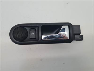 Volkswagen Golf IV, Volkswagen Bora jobb első belső kilincs (35711) 3b0839114