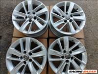 Opel  5x110!  Meriva/Astra/Zafira/Corsa 16" használt (gyári felni) alufelni