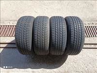 195/55 R15" Tracmax használt téli garnitúra