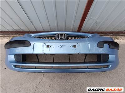 Honda Jazz ll első lökhárító 