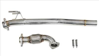 TurboWorks Leömlő Audi A3 8L Seat Leon Toledo Skoda Octavia VW Golf IV 1.9 TDI