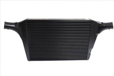 TURBOWORKS intercooler Audi A4 A5 B8 2.0 TFSI