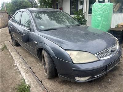 Ford Mondeo Mk3 2.0TDCI bontott alkatrészei