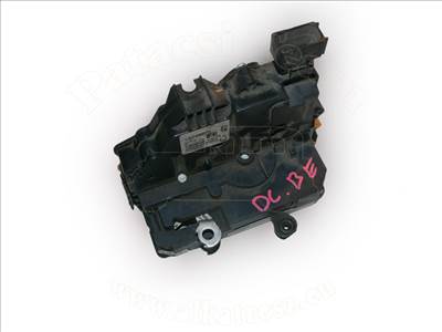 Opel Corsa D/2 2011-2014 - zár, bal oldali első ajtó, kivéve zárak, jelölés: EE/RT