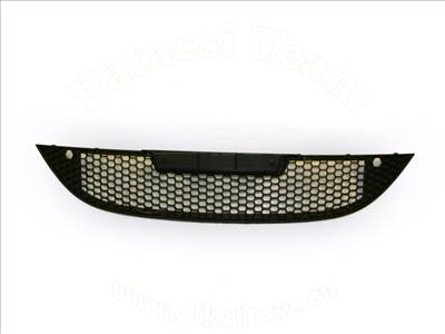Seat Leon 2005-2009 - Rács első lökhárítóba, közép