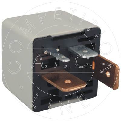 AIC 58110 - relé, izzító rendszer AUDI SEAT SKODA VW