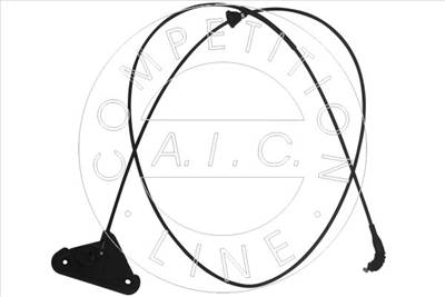 AIC 70027 - motorháztető bowden FORD
