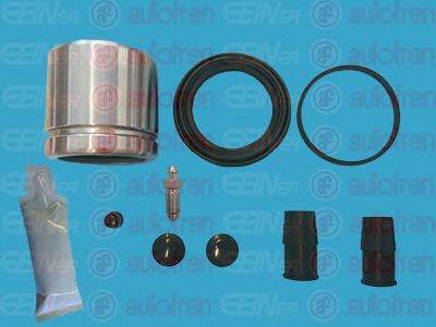 AUTOFREN SEINSA D41659C - féknyereg javítókészlet FORD FORD AUSTRALIA