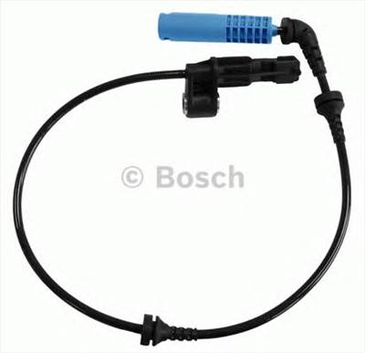 BOSCH 0 986 594 528 - kerékfordulatszám érzékelő BMW BMW (BRILLIANCE)