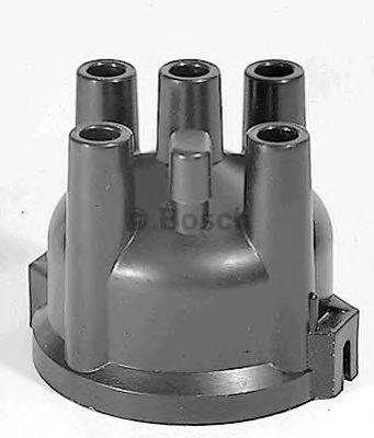 BOSCH 1 987 233 012 - gyújtáselosztó fedél HYUNDAI MAZDA MITSUBISHI NISSAN