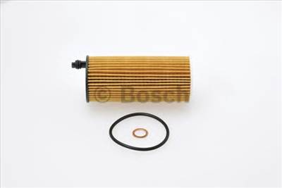 BOSCH F 026 407 123 - olajszűrő ALPINA BMW MINI TOYOTA