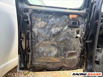 Nissan Pick-Up (D22) Bal hátsó Ablakemelő Szerkezet (Elektromos) 164096