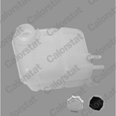 CALORSTAT BY VERNET ET0131C1 - hűtőfolyadék kiegyenlítőtartály FORD