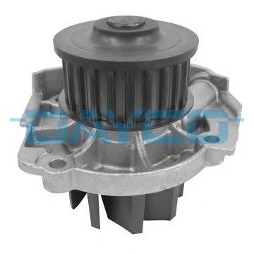 DAYCO DP182 - vízpumpa ABARTH ALFA ROMEO CHRYSLER FIAT FORD JEEP LANCIA OPEL VAUXHALL