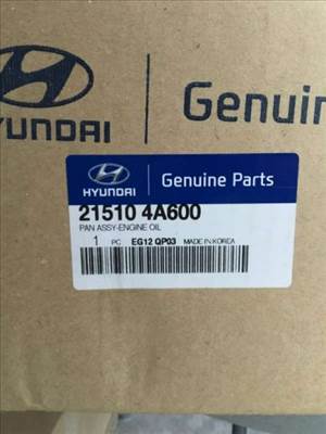 Hyundai H350 olajteknő 215104A600