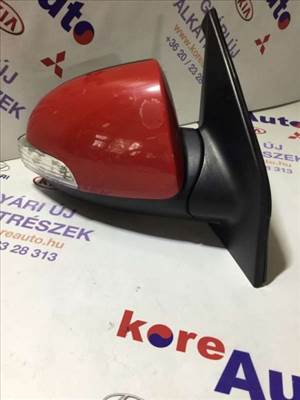 Kia Picanto SA Facelift  jobb visszapillantó tükör 8762007098-BON