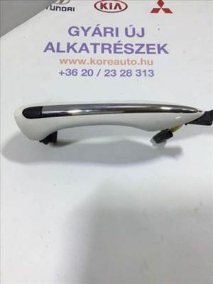 Hyundai i40 bal első külső kilincs 826513Z200-BON