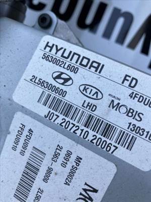 Hyundai i30 FD elektromos kormányoszlop 563102L600-BON