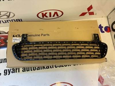 Kia Stonic lökhárító rács 86560H8400