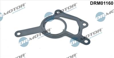 DR.MOTOR AUTOMOTIVE DRM01160 - tömítés, vákuumszivattyú CHRYSLER JEEP MERCEDES-BENZ