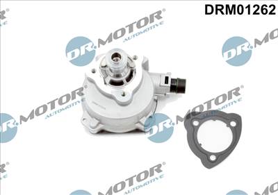DR.MOTOR AUTOMOTIVE DRM01262 - vákuumszivattyú, fékrendszer BMW