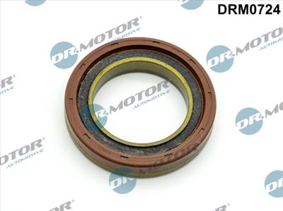 DR.MOTOR AUTOMOTIVE DRM0724 - fötengely szimmering FIAT IVECO UAZ