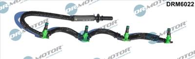 DR.MOTOR AUTOMOTIVE DRM6022 - üzemanyag túlfolyó cső FORD