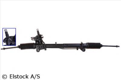 ELSTOCK 11-0702 - kormánymű FORD MAZDA