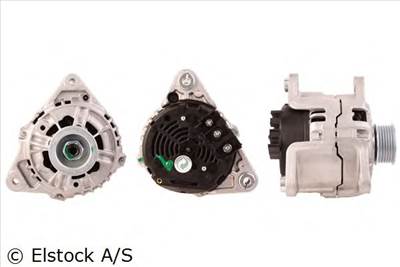ELSTOCK 28-2631 - generátor FORD MAZDA