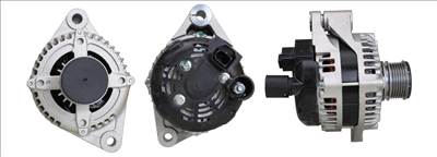 ELSTOCK 28-8711 - generátor FIAT JEEP