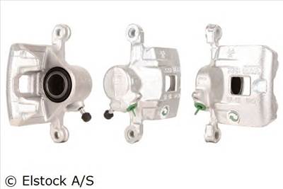 ELSTOCK 86-0660 - féknyereg ISUZU OPEL VAUXHALL