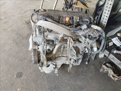 R20A2 kódú Honda CR-V 2.0i fűzött blokk hengerfejjel 157.000km