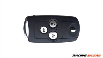 Honda Accord Civic Jazz CR-V HR-V FR-V kulcs bicskakulcs nyers kulcs 35113tl0g00 35113tl4e20