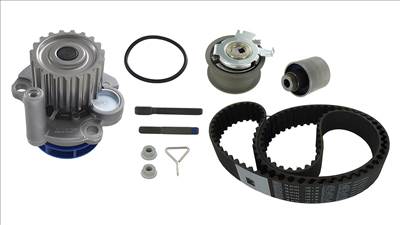 Vízpumpa + fogasszíj készlet SKF VKMC 01250-1 for VW, AUDI, SEAT, SKODA, …