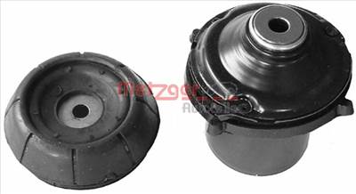METZGER 6490159 - Javítókészlet, gólyaláb támasztó csapágy CHEVROLET OPEL VAUXHALL