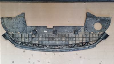 Opel Astra L Első Lökhárító Alsó Burkolat 9840237680