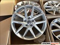 VW Borbet 18" 5x112 ÚJ alufelni eladó 18 coll Seat Skoda Audi