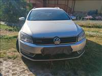 Eladó Volkswagen Passat B7