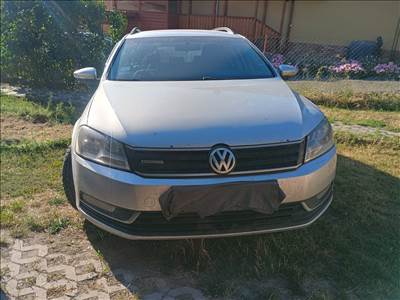 Eladó Volkswagen Passat B7