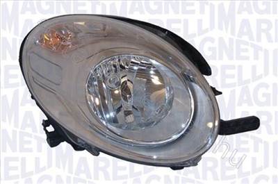 FŐFÉNYSZÓRÓ 500L - 500L - LPO241, 712475201129 -  - MAGNETI MARELLI Egyéb 712475201129