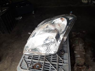Suzuki Swift 2005- bal fényszóró