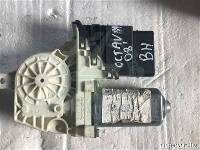 FORD FIESTA V (JH_, JD_) Ablakfűtés Kapcsoló (2001–2008) 2S6T18K574AC