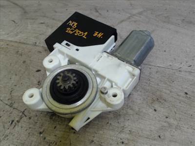 VOLVO V50 2004.04.01-2007.12.31 Jobb hátsó ablakemelő motor