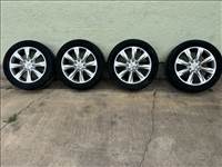 265 / 50 / R20 / 5x114,3 / 8,0J / ET35 Alufelni Szett Gumival