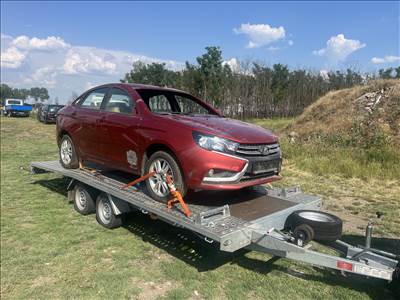 Lada Vesta 1.6i bontott alkatrészei,bontás