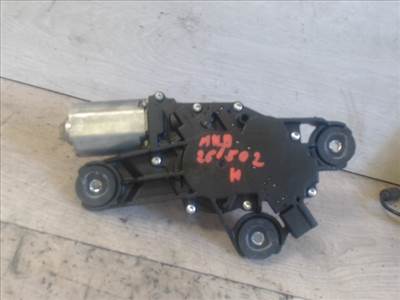 VOLVO V50 2004.04.01-2007.12.31 Ablaktörlő motor hátsó