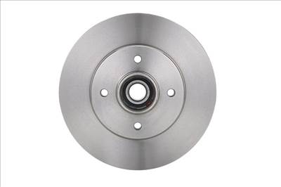 féktárcsa BOSCH 0 986 479 759 for RENAULT