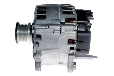 HELLA 8EL 012 430-951 - generátor AUDI VW